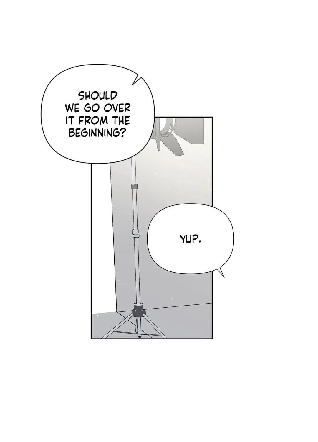 Nevermind Darling Chapter 21 page 12 - 