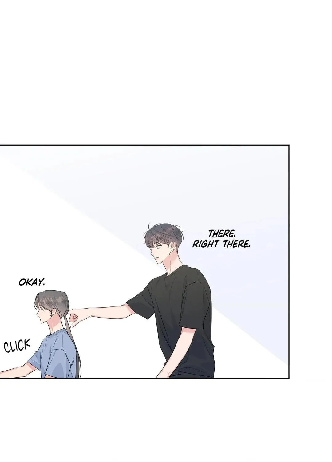 Nevermind Darling Chapter 21 page 13 - 