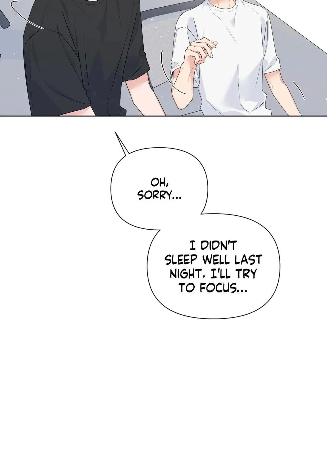 Nevermind Darling Chapter 21 page 17 - 