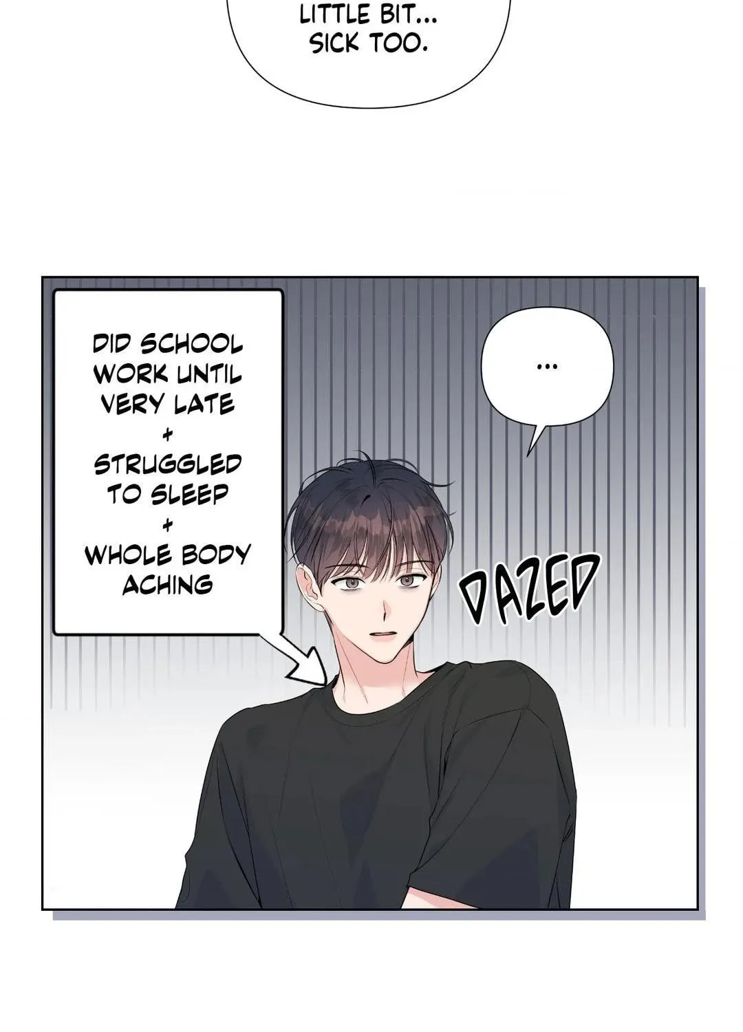 Nevermind Darling Chapter 21 page 20 - 