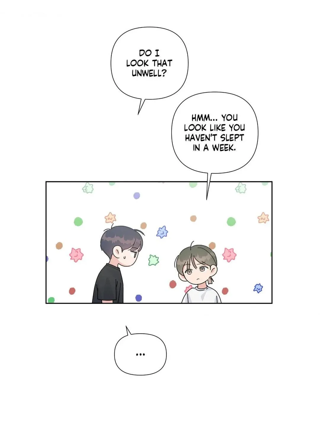 Nevermind Darling Chapter 21 page 21 - 