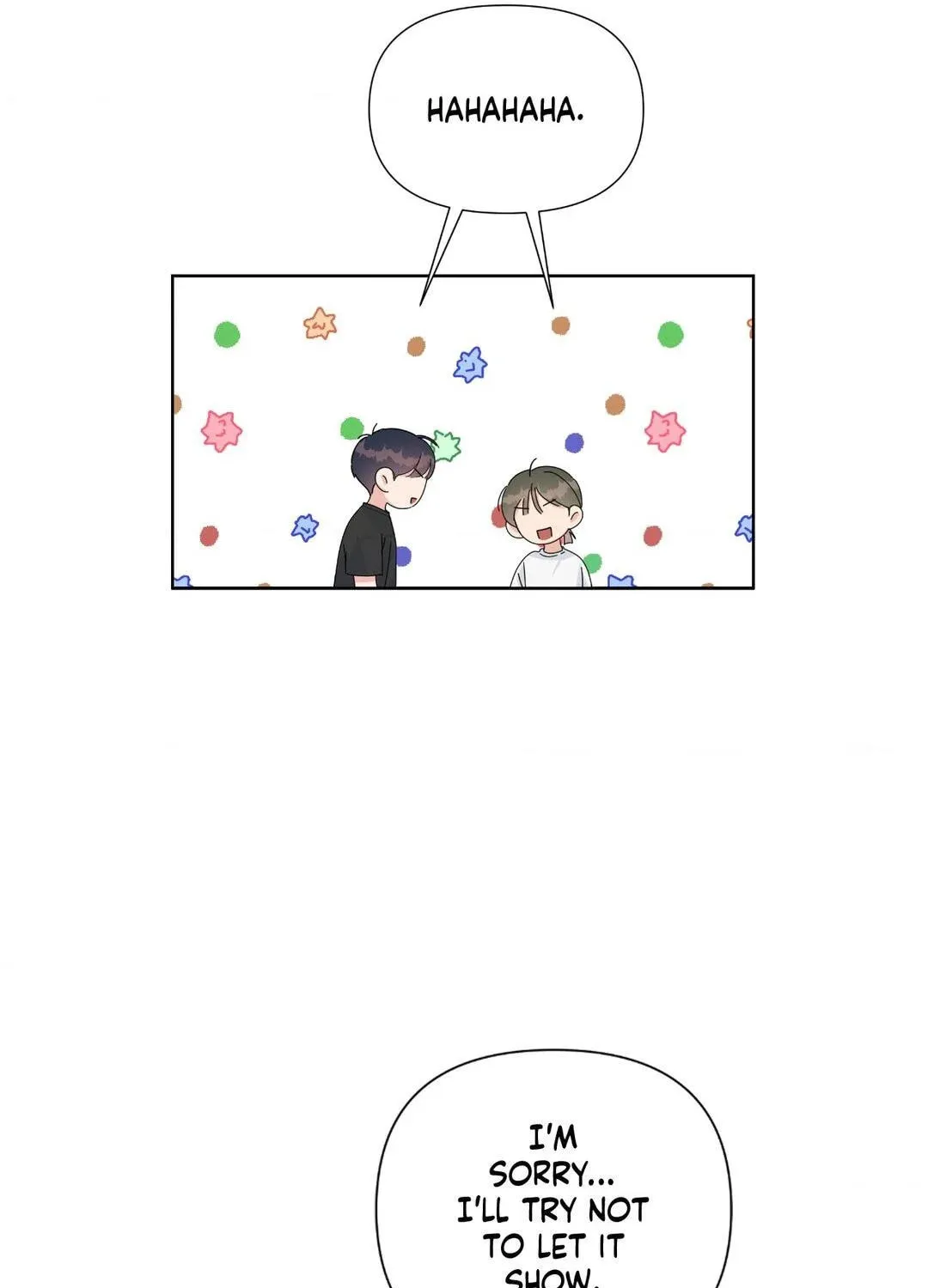 Nevermind Darling Chapter 21 page 22 - 