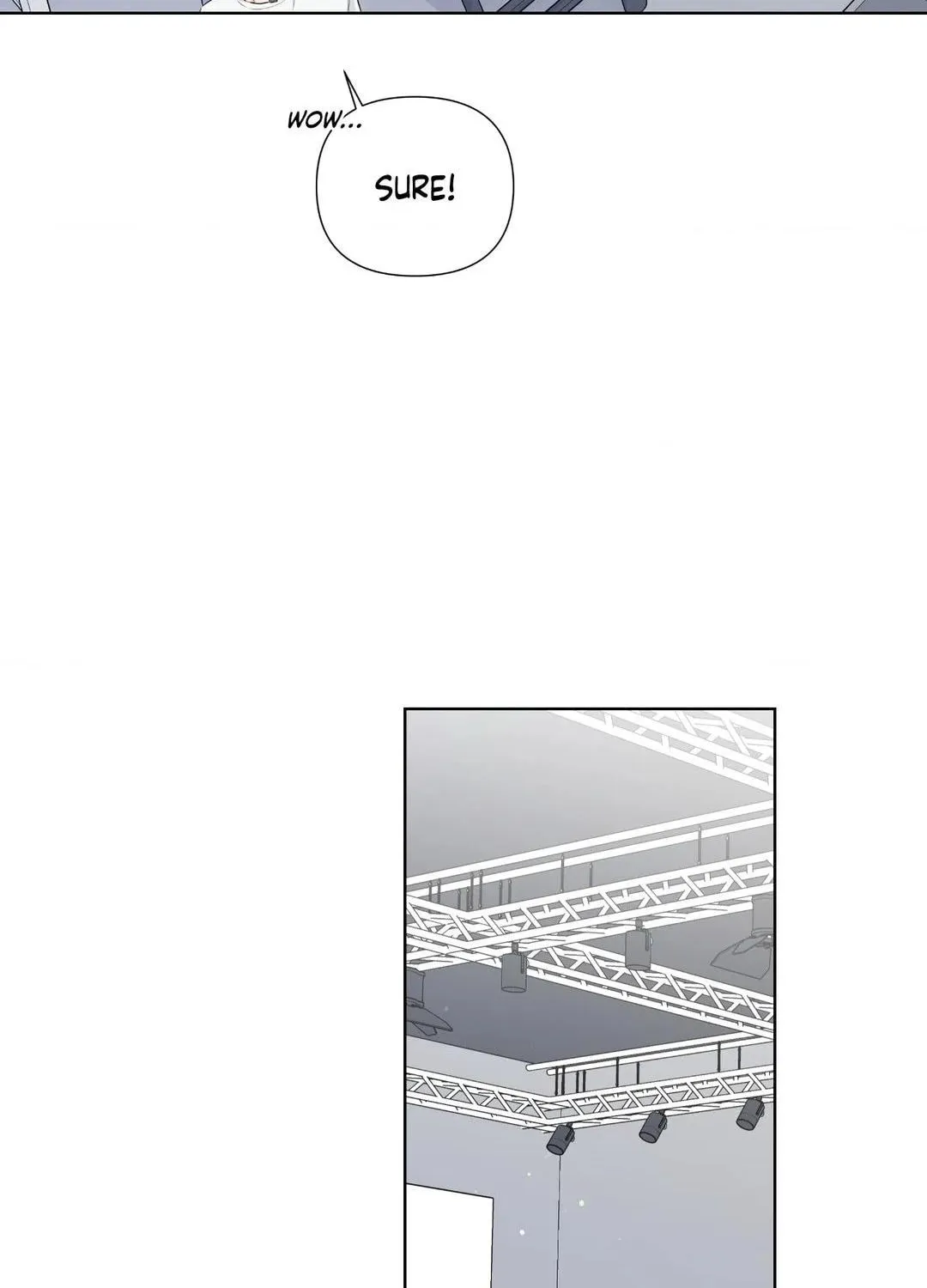 Nevermind Darling Chapter 21 page 30 - 