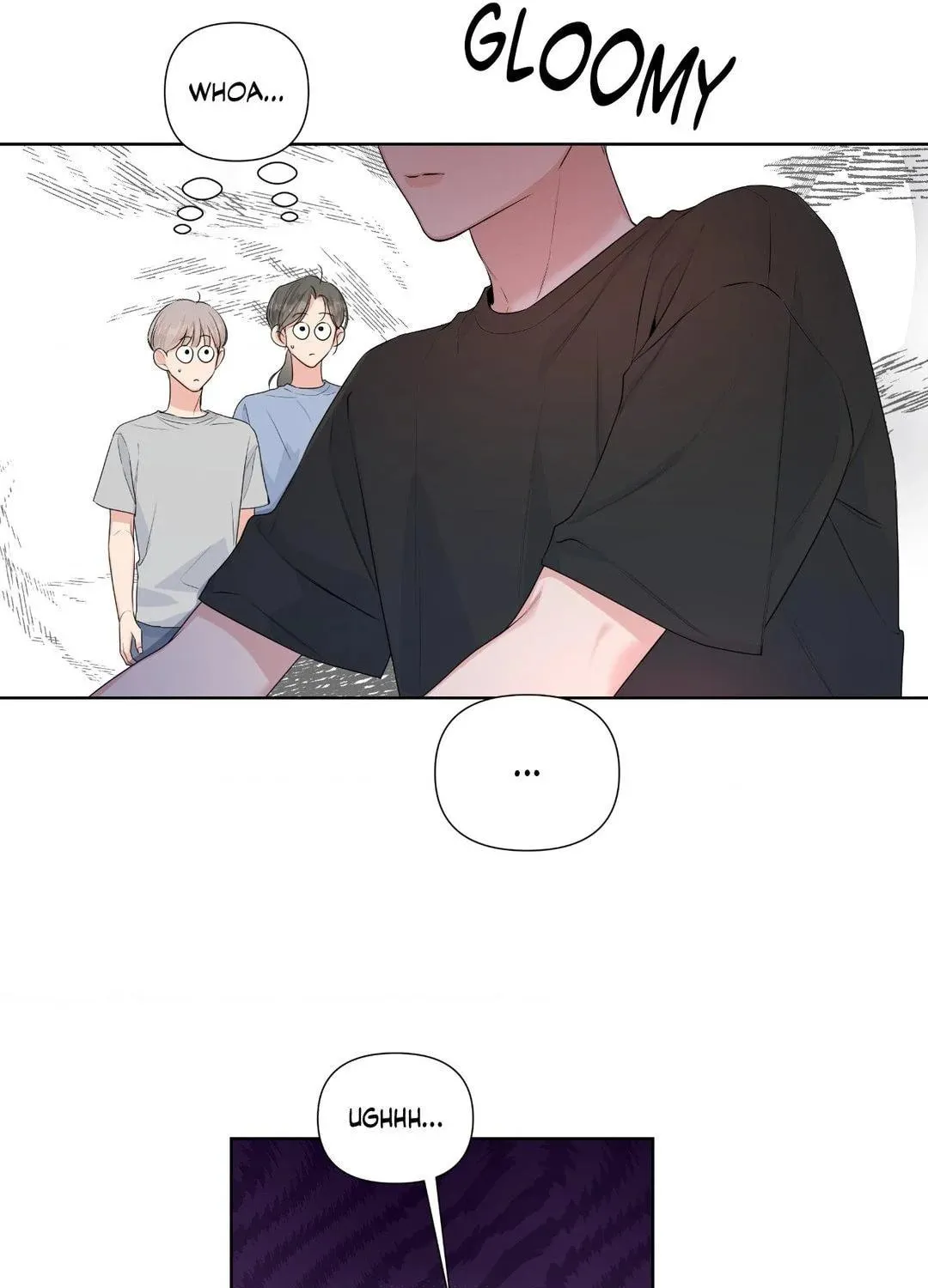 Nevermind Darling Chapter 21 page 32 - 