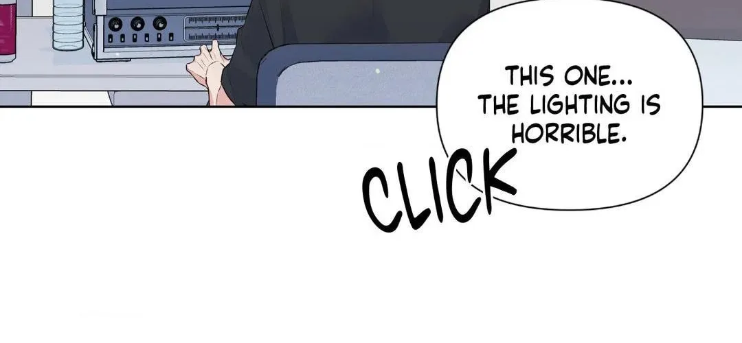Nevermind Darling Chapter 21 page 35 - 