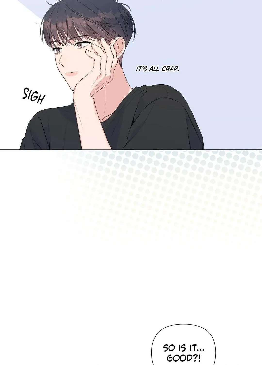 Nevermind Darling Chapter 21 page 37 - 