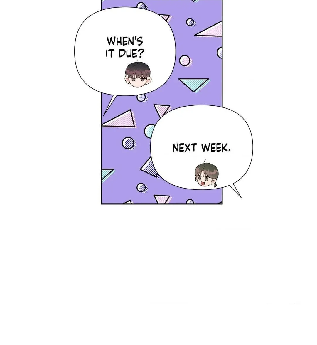 Nevermind Darling Chapter 21 page 41 - 