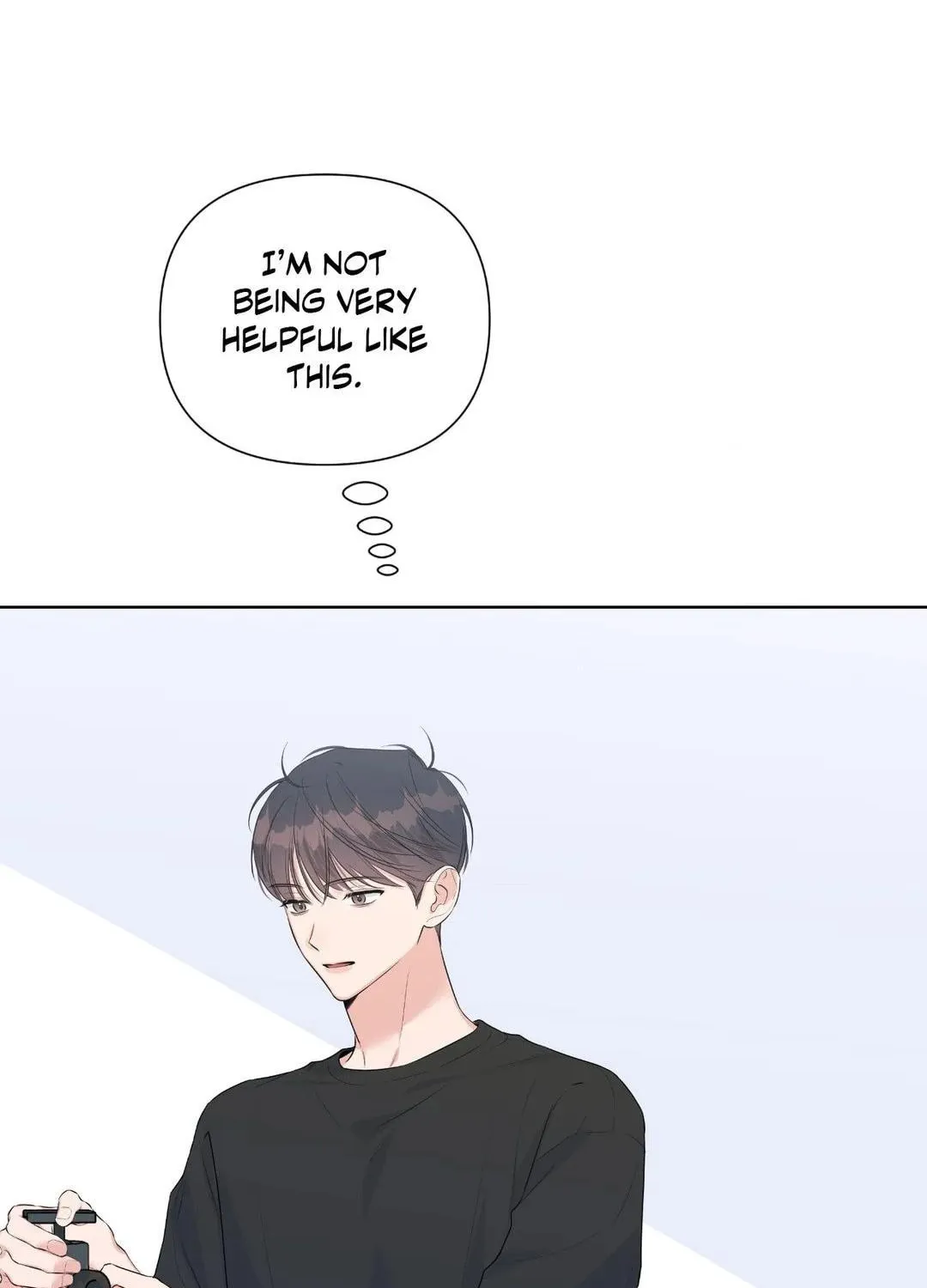 Nevermind Darling Chapter 21 page 47 - 