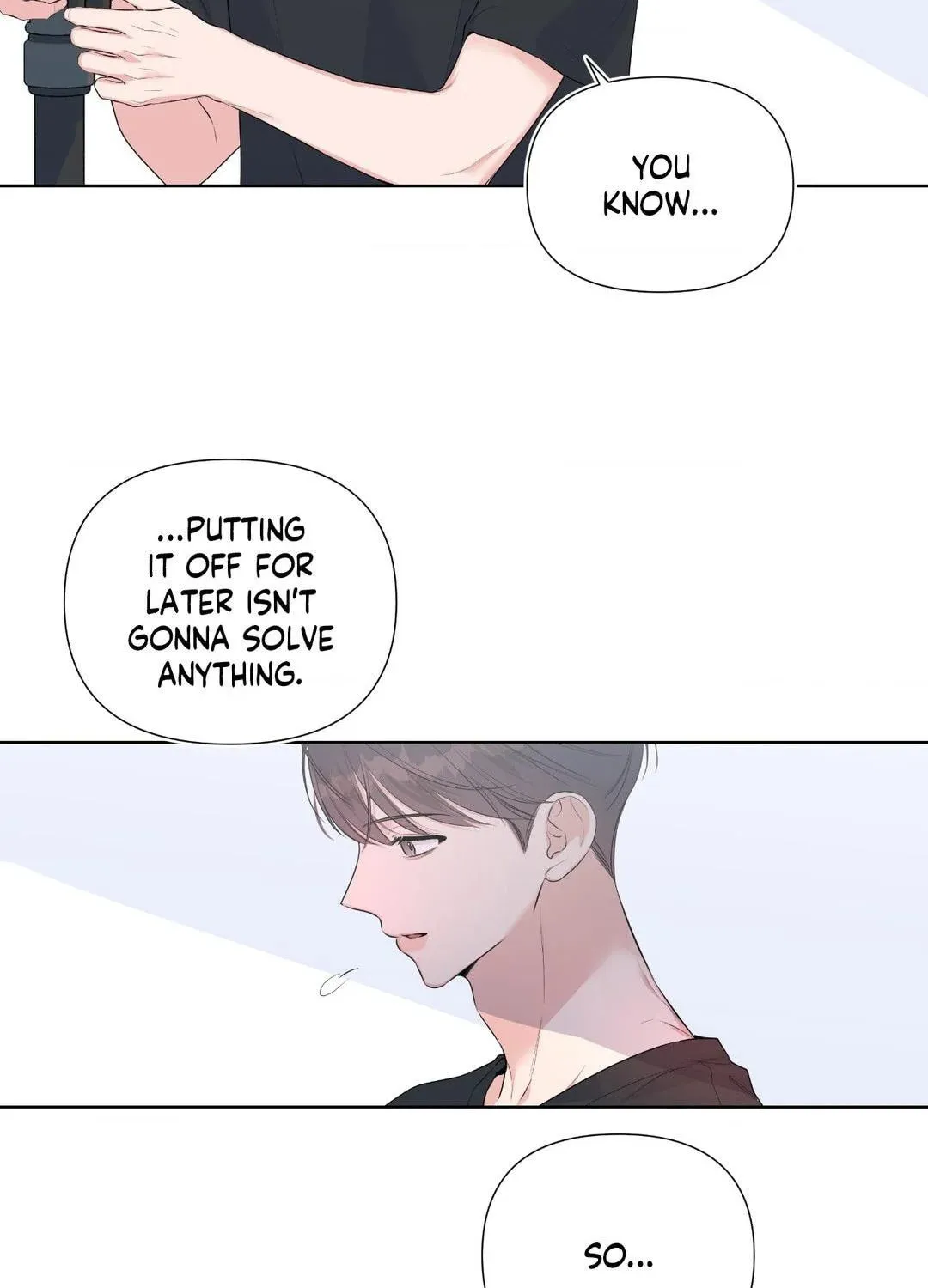 Nevermind Darling Chapter 21 page 48 - 