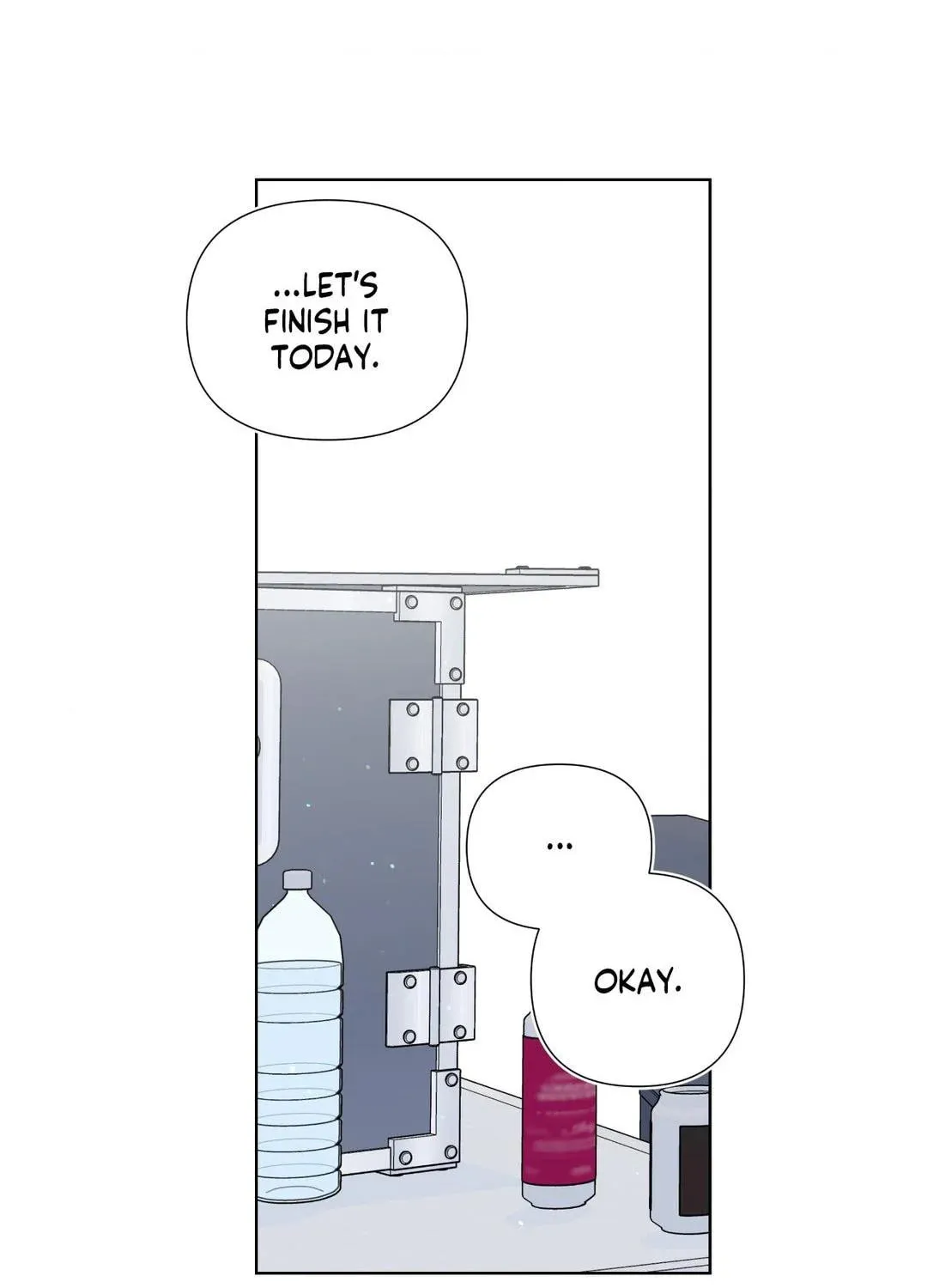 Nevermind Darling Chapter 21 page 50 - 