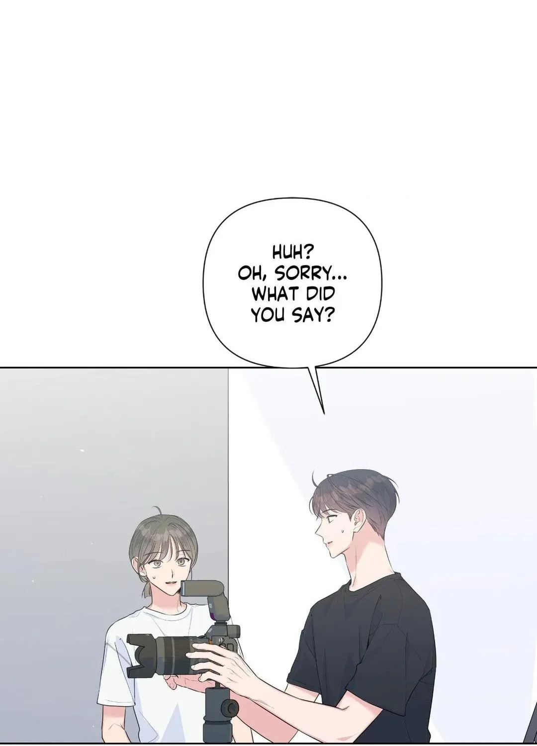 Nevermind Darling Chapter 21 page 6 - 