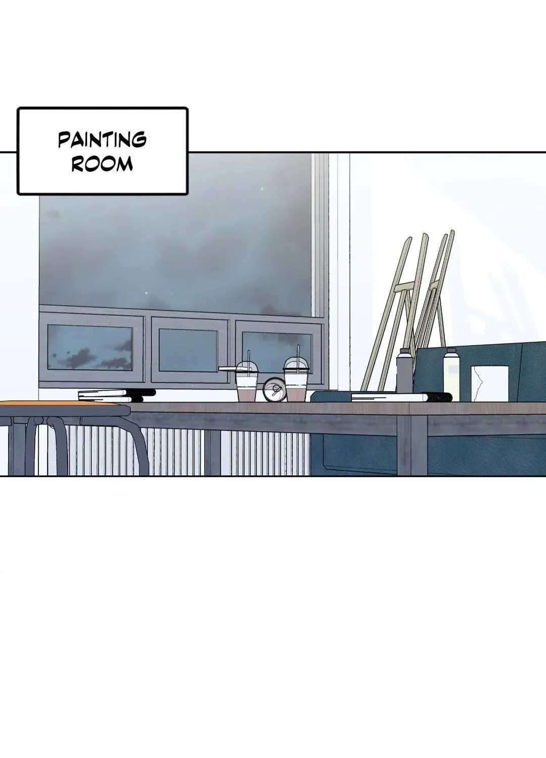 Nevermind Darling Chapter 21 page 54 - 