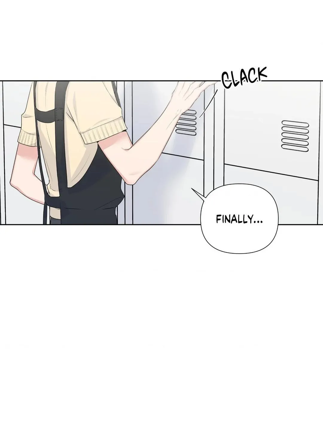 Nevermind Darling Chapter 21 page 55 - 