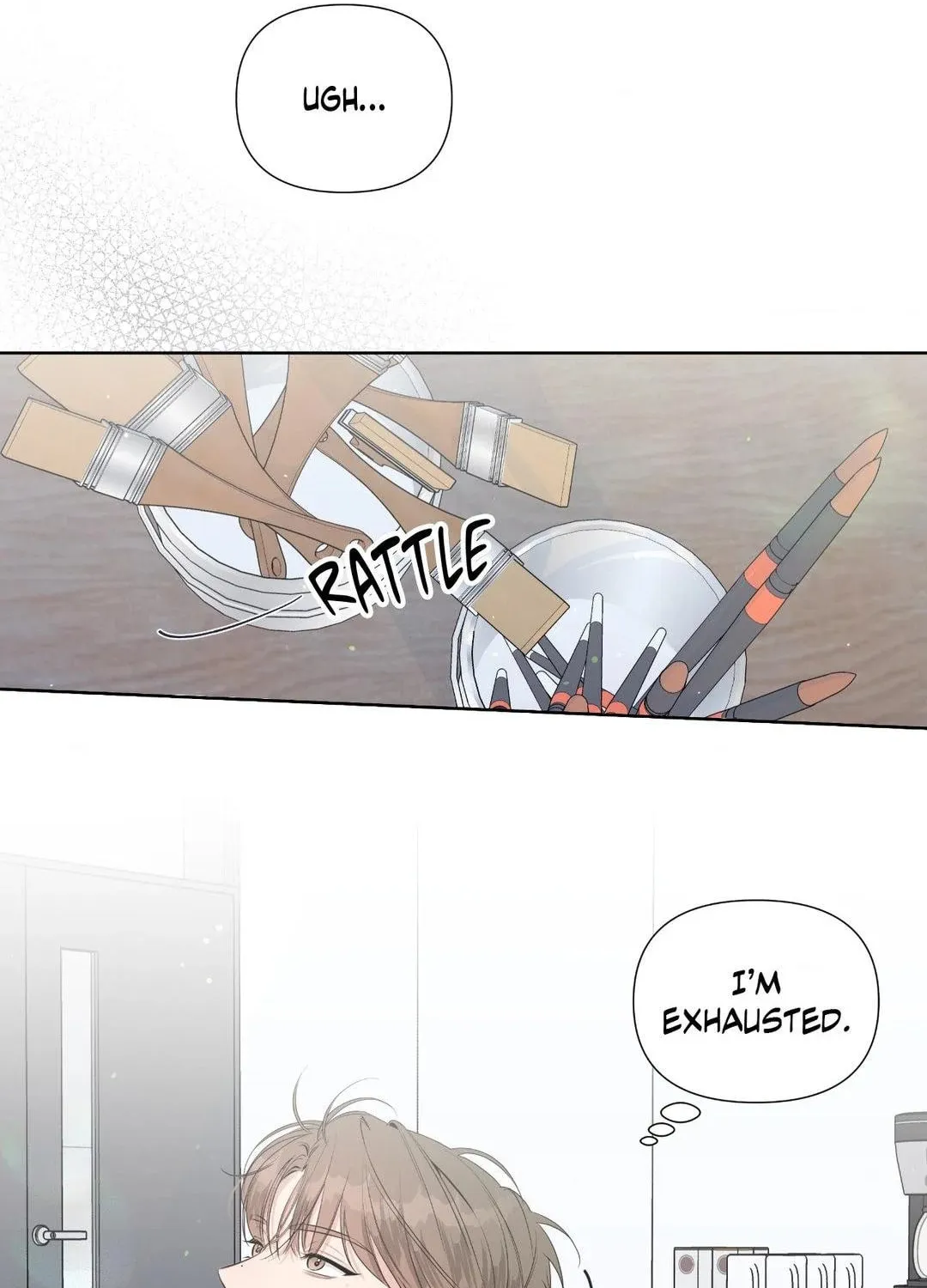 Nevermind Darling Chapter 21 page 66 - 