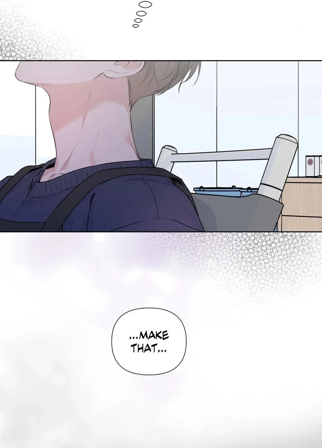 Nevermind Darling Chapter 21 page 69 - 