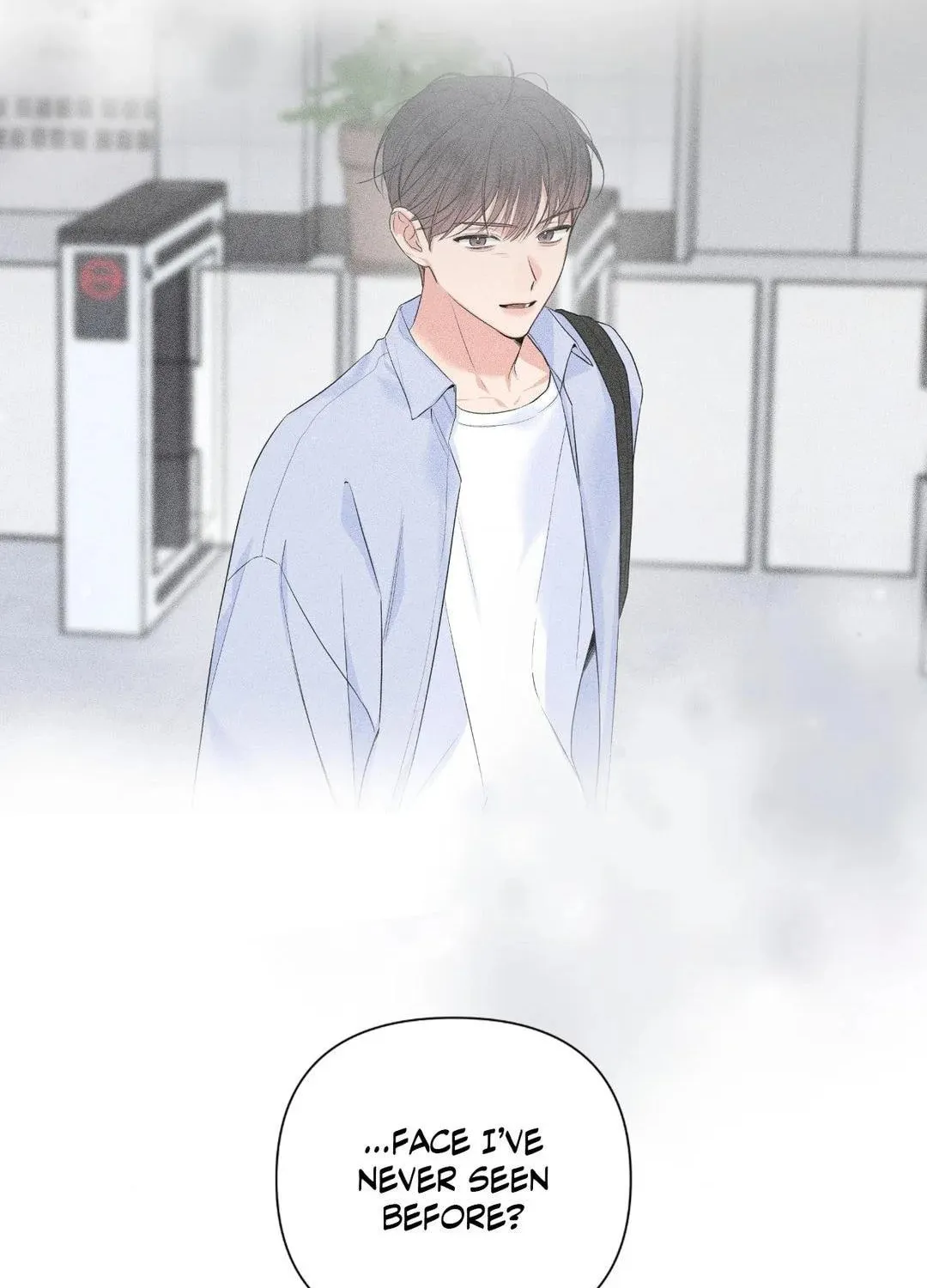 Nevermind Darling Chapter 21 page 70 - 