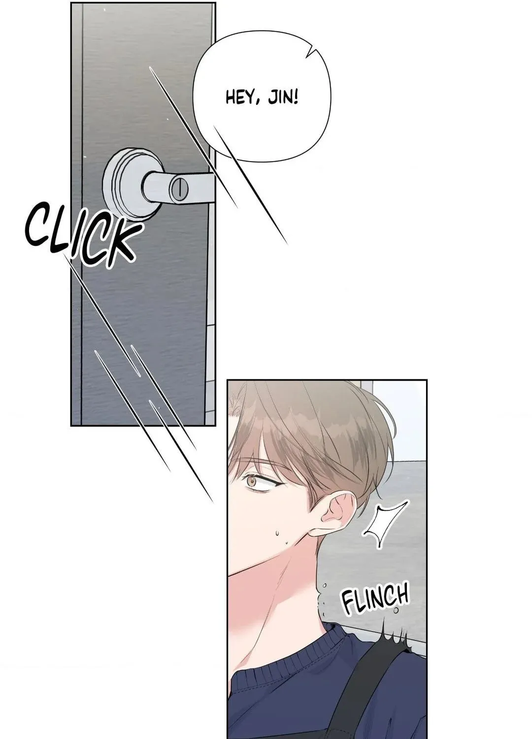 Nevermind Darling Chapter 21 page 72 - 
