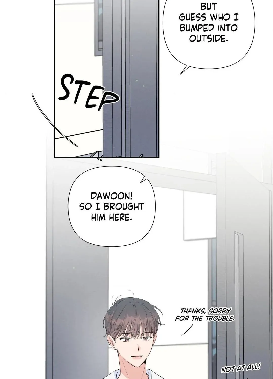Nevermind Darling Chapter 21 page 77 - 