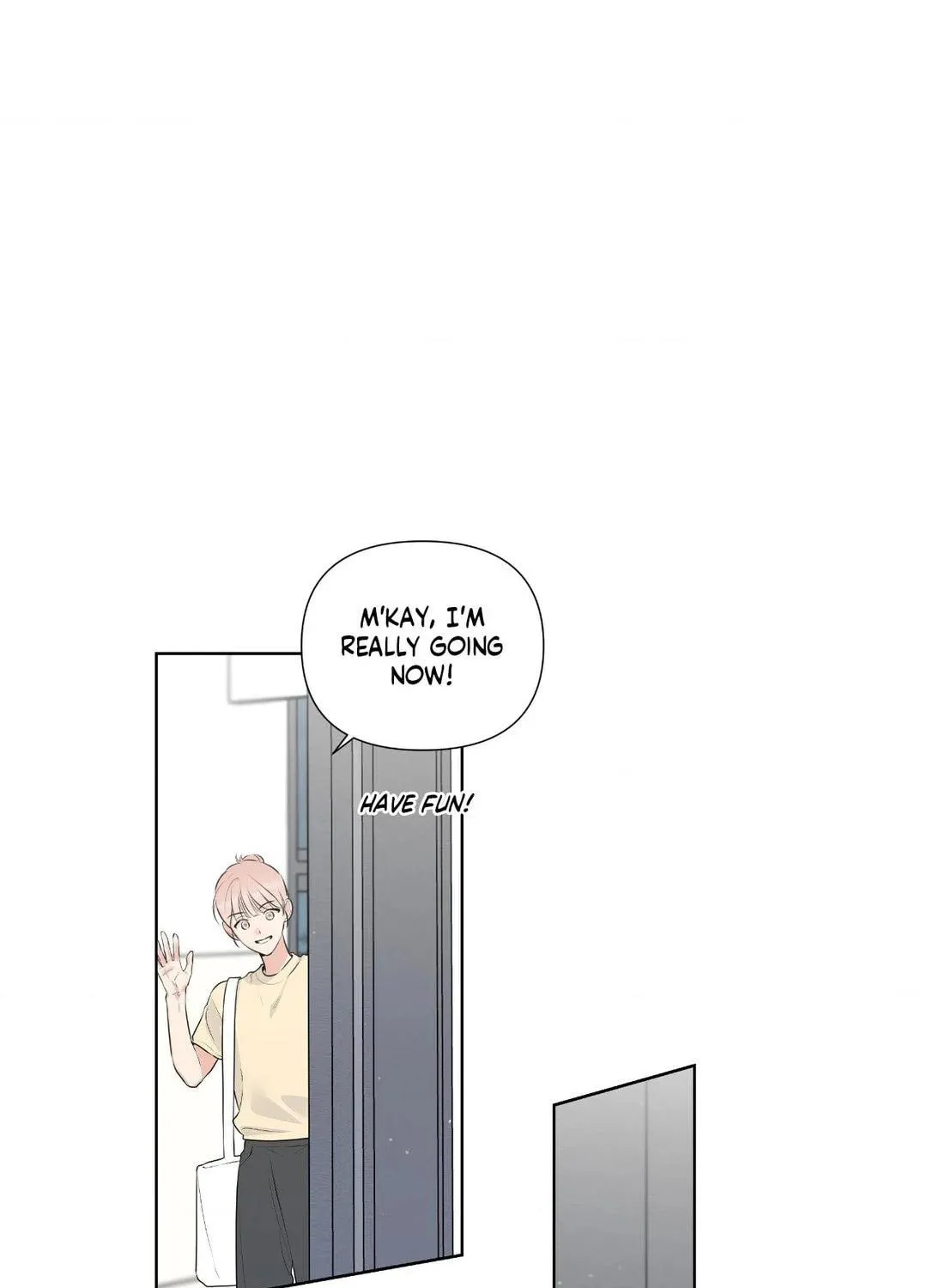 Nevermind Darling Chapter 21 page 79 - 