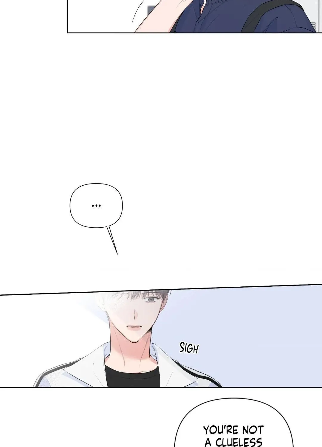 Nevermind Darling Chapter 21 page 83 - 
