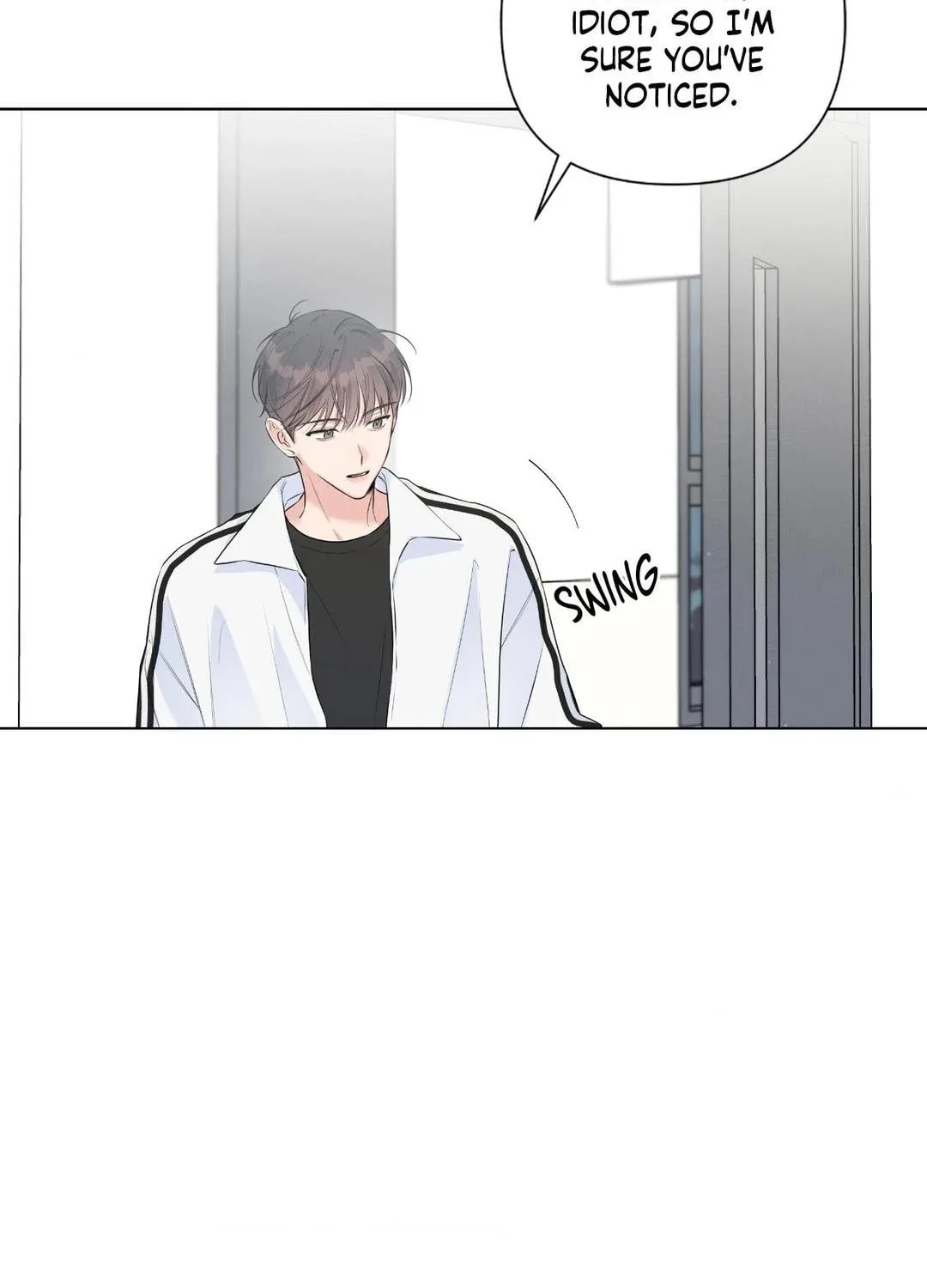 Nevermind Darling Chapter 21 page 84 - 