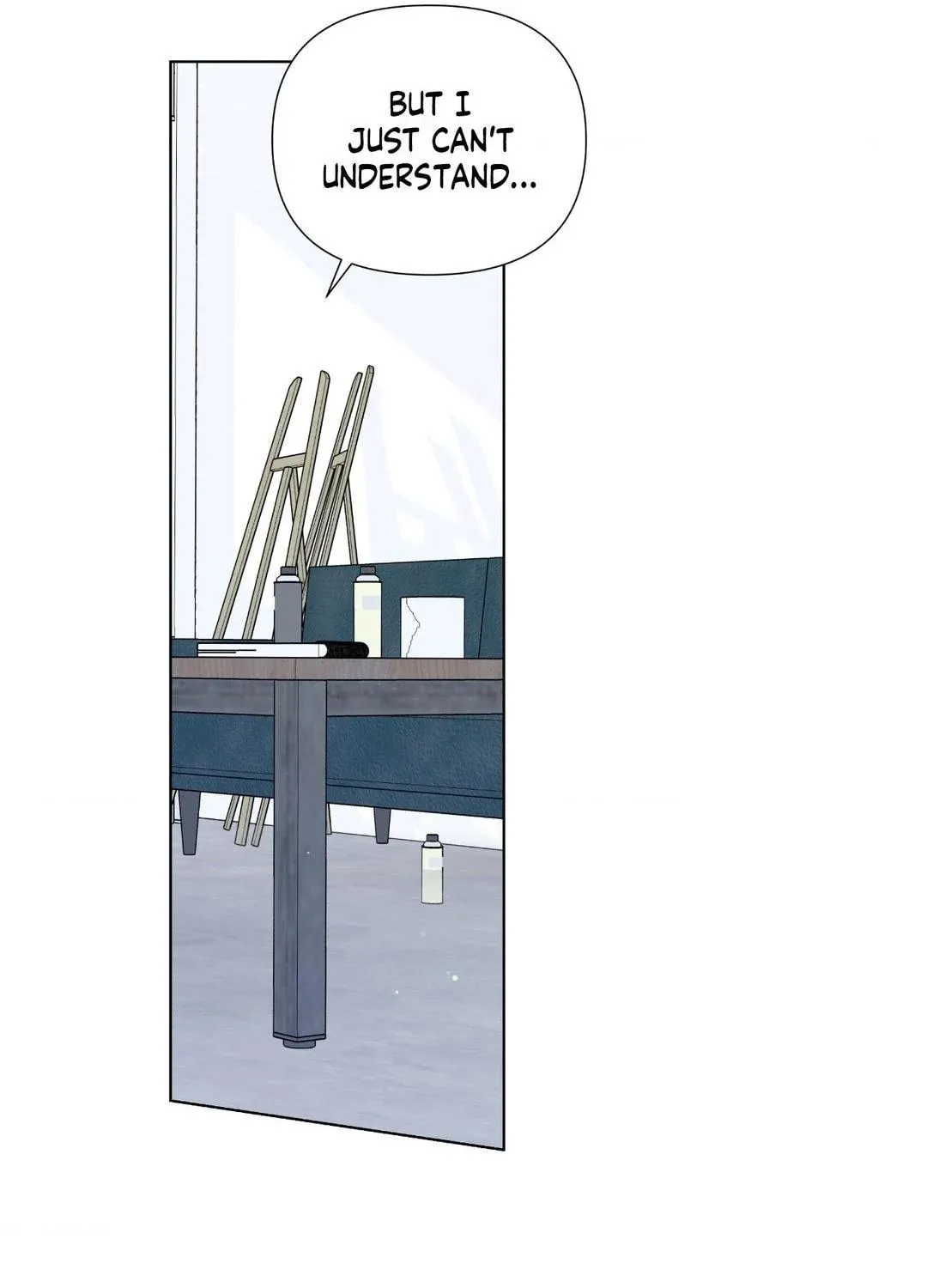 Nevermind Darling Chapter 21 page 86 - 