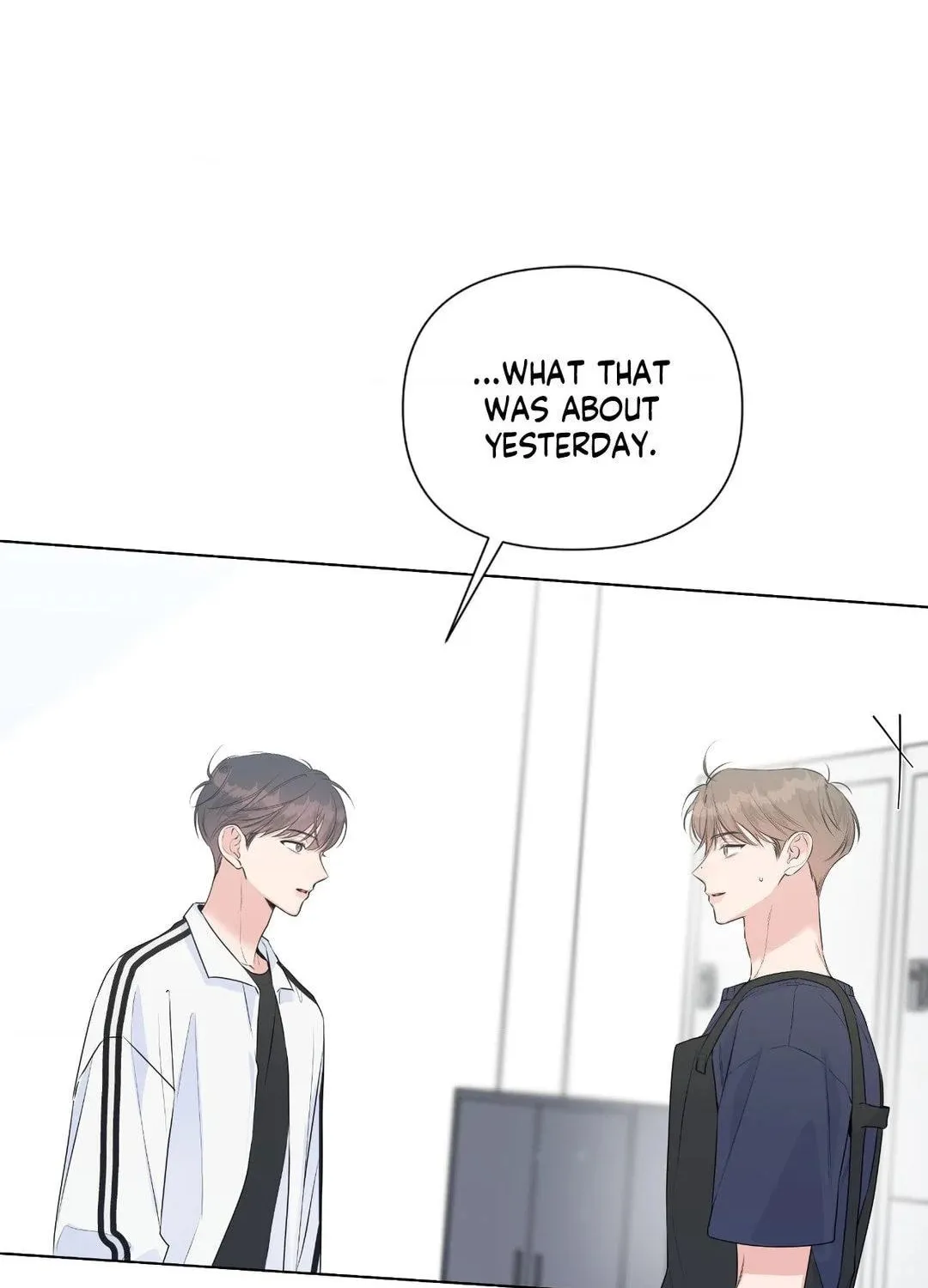 Nevermind Darling Chapter 21 page 87 - 