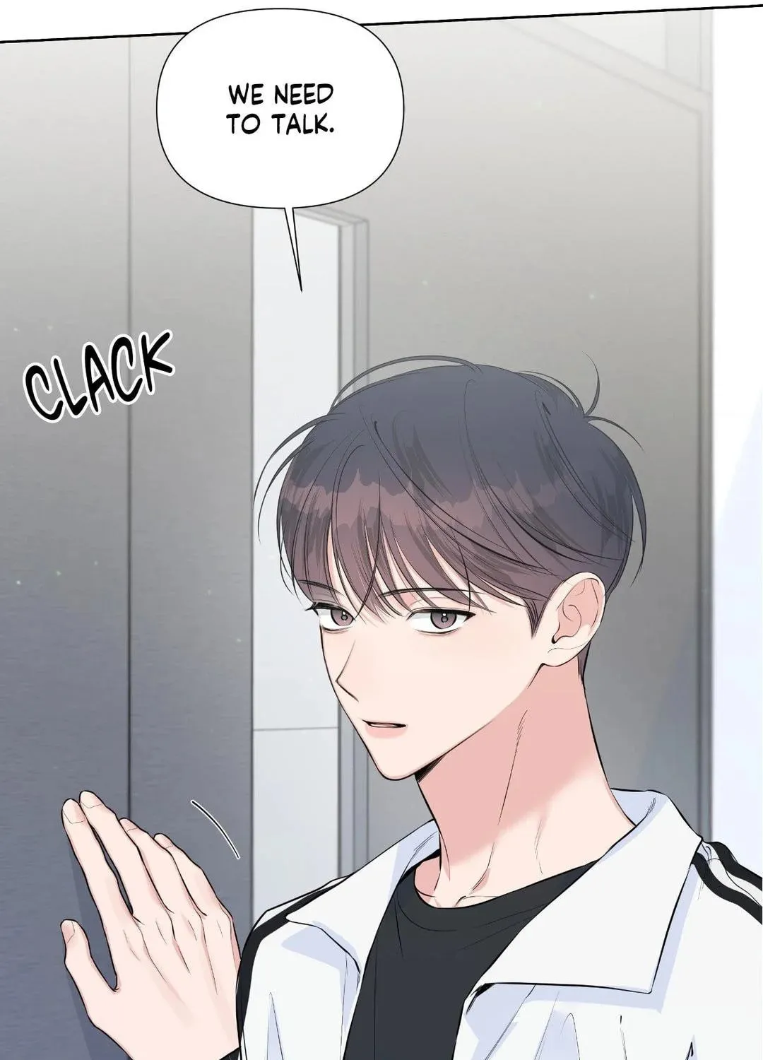 Nevermind Darling Chapter 21 page 90 - 