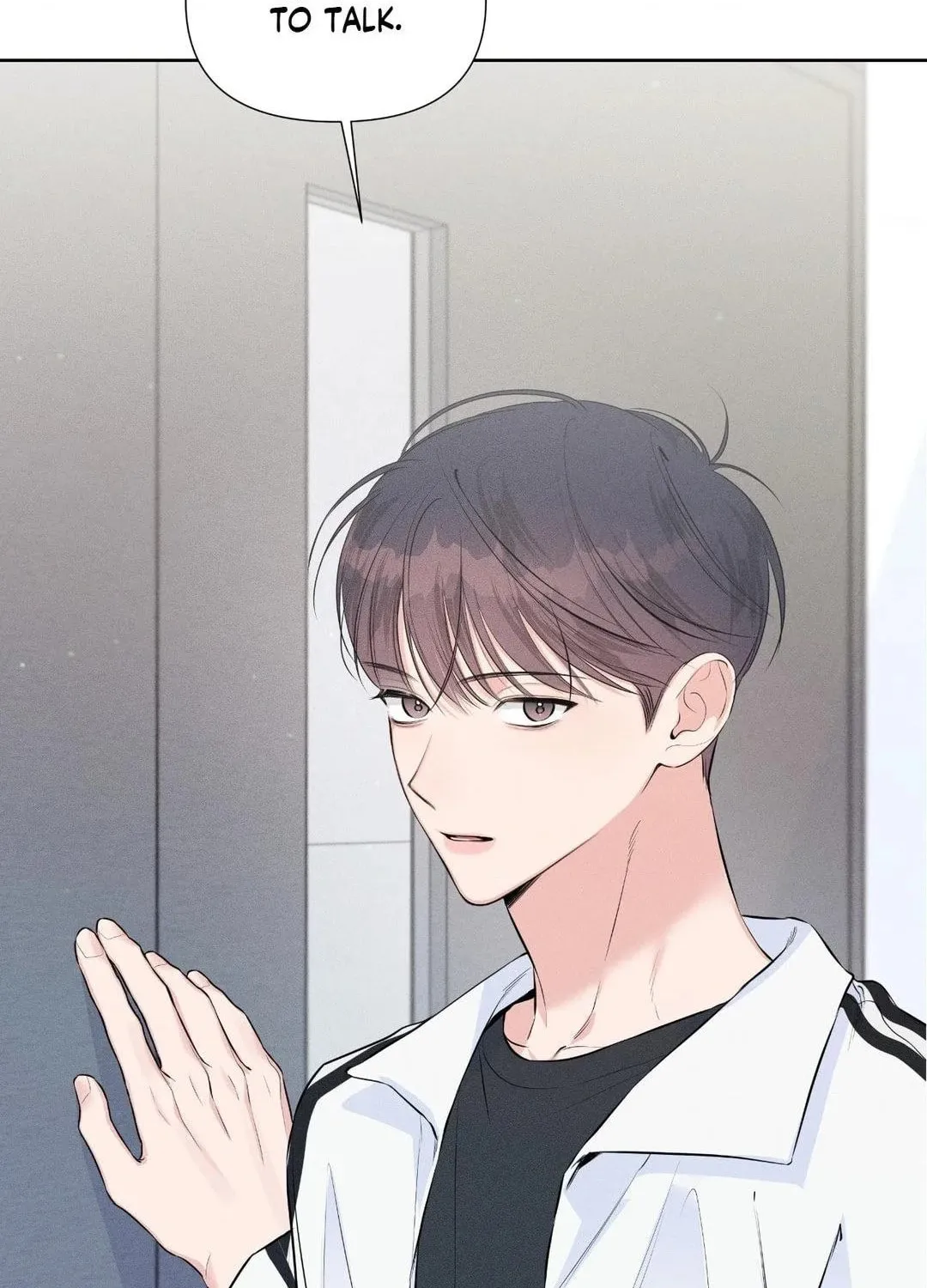 Nevermind Darling Chapter 22 page 2 - 
