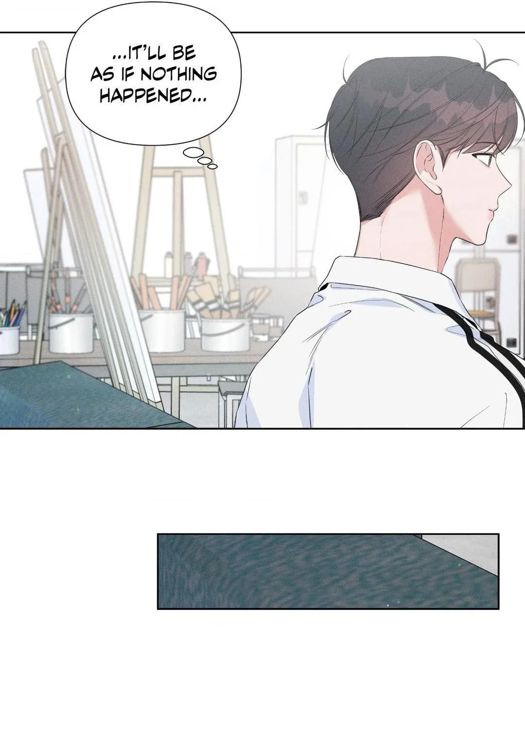 Nevermind Darling Chapter 22 page 12 - 