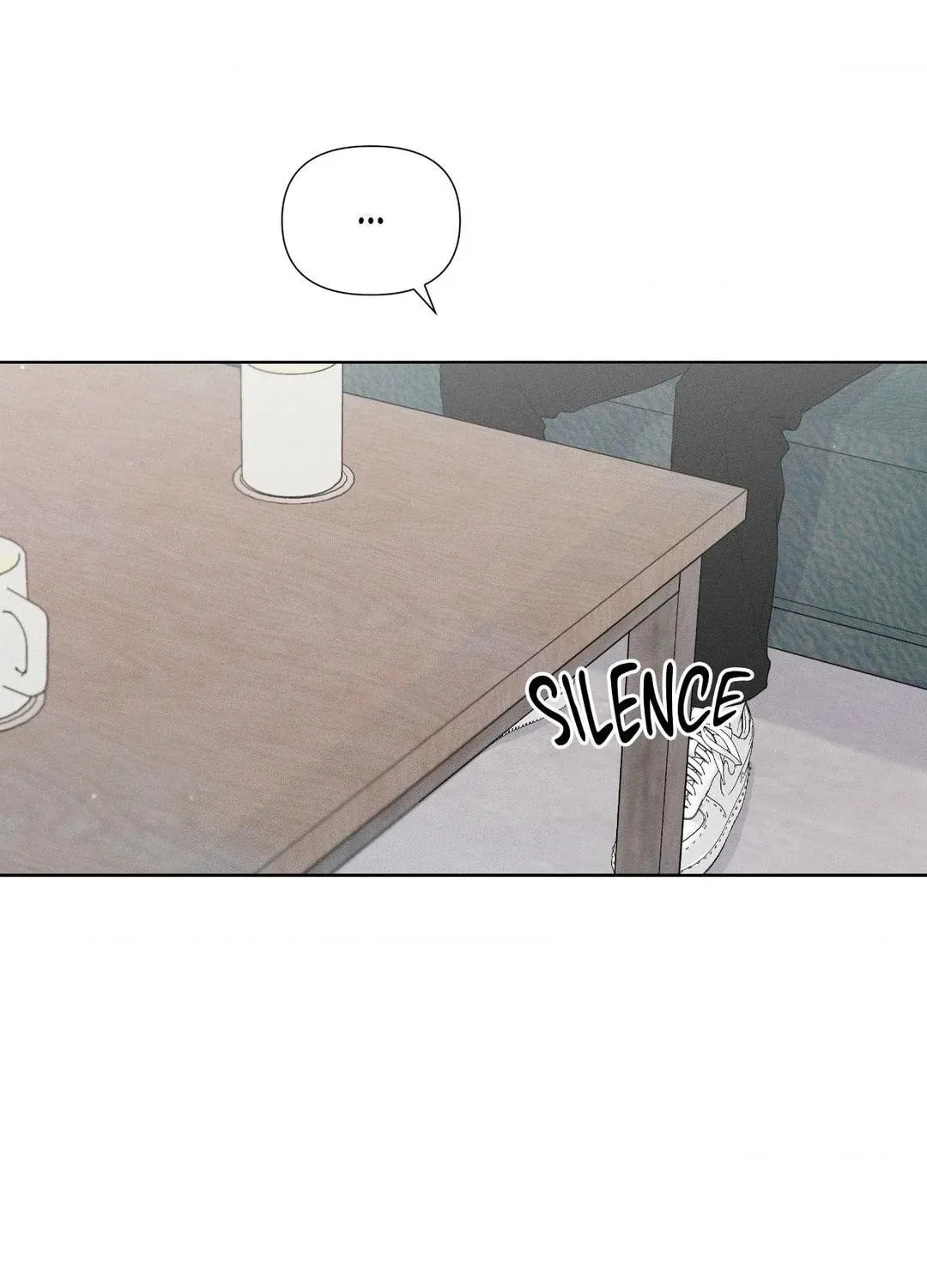 Nevermind Darling Chapter 22 page 16 - 