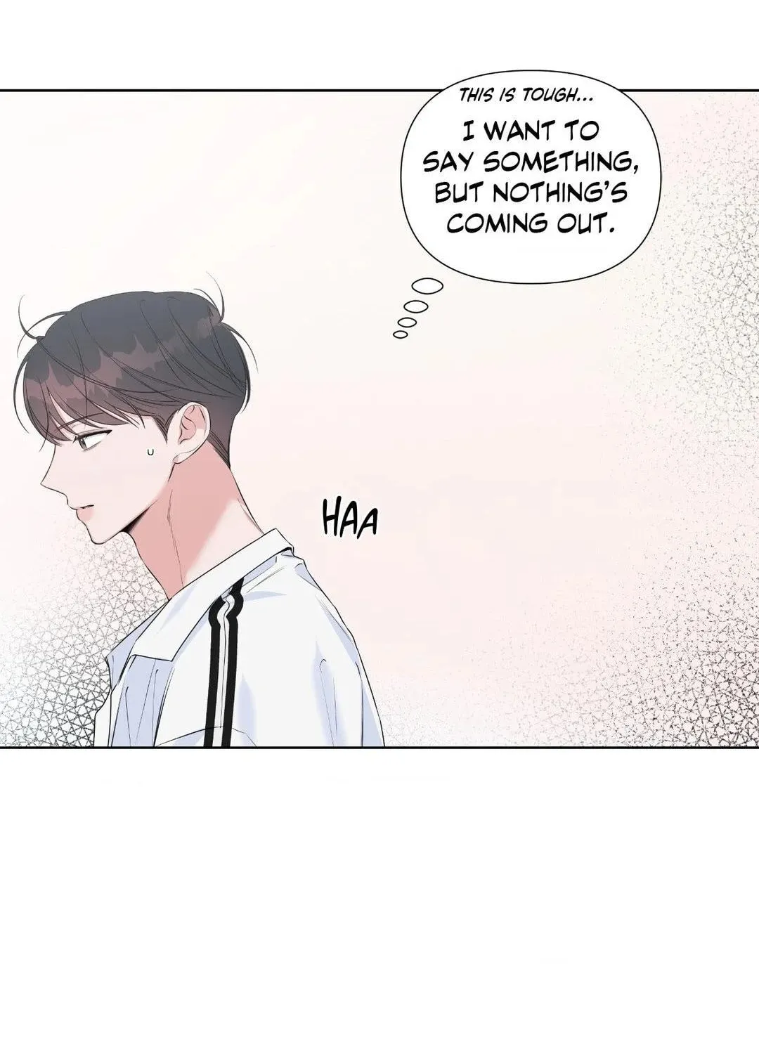 Nevermind Darling Chapter 22 page 17 - 