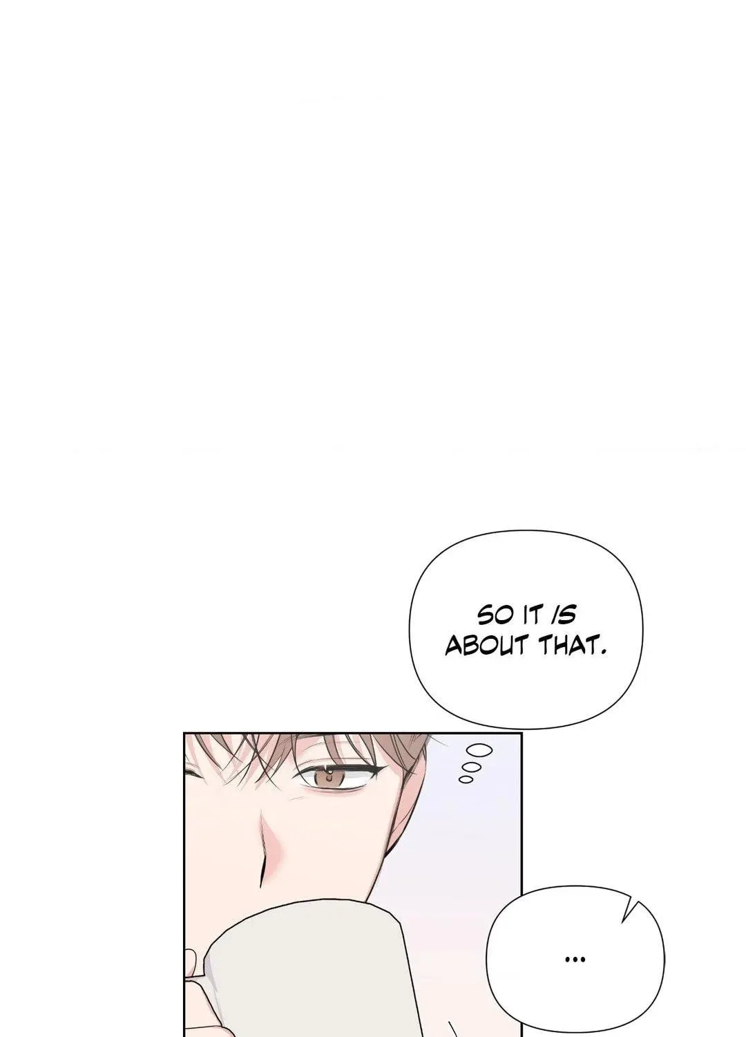 Nevermind Darling Chapter 22 page 20 - 