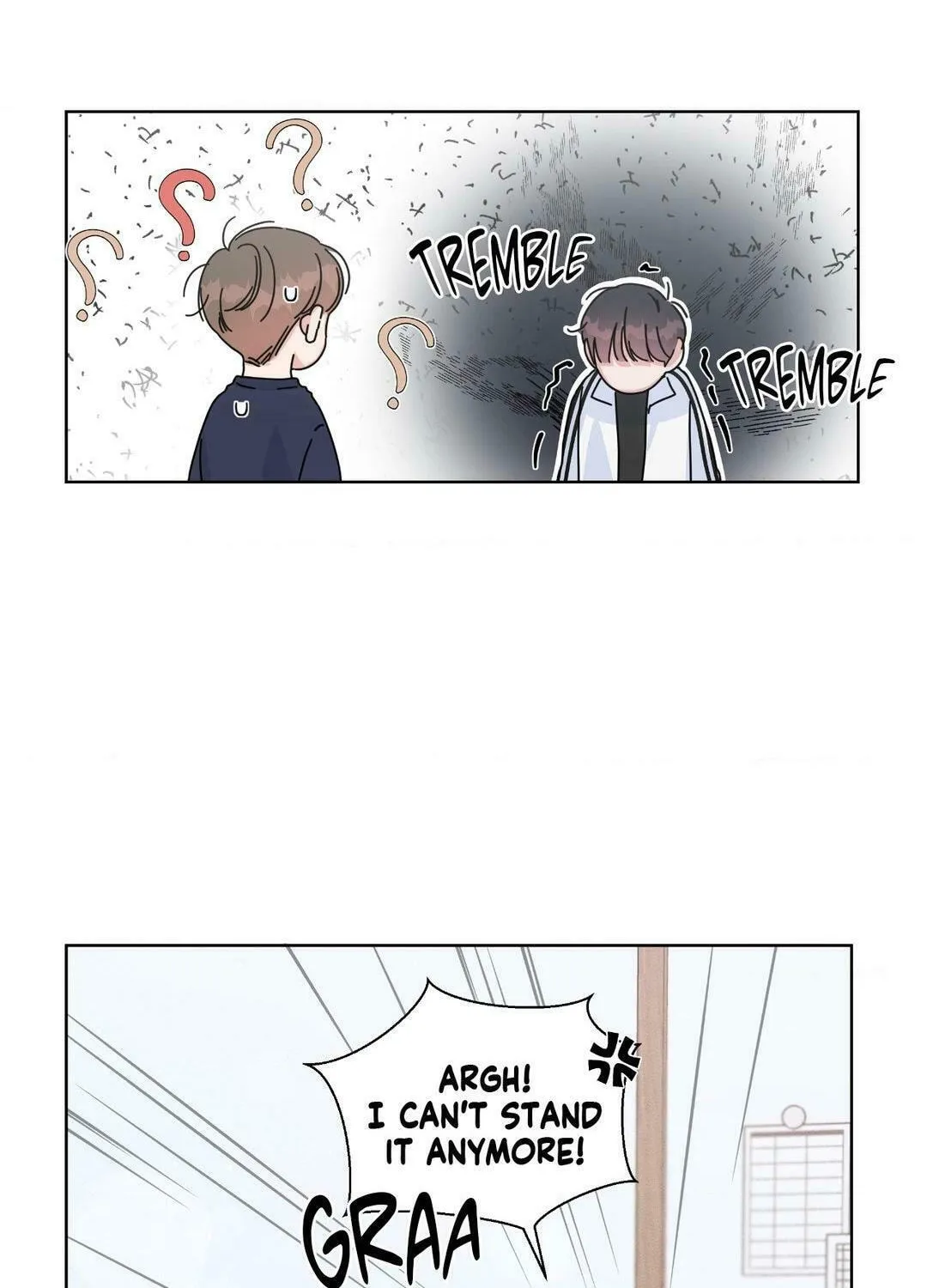 Nevermind Darling Chapter 22 page 25 - 