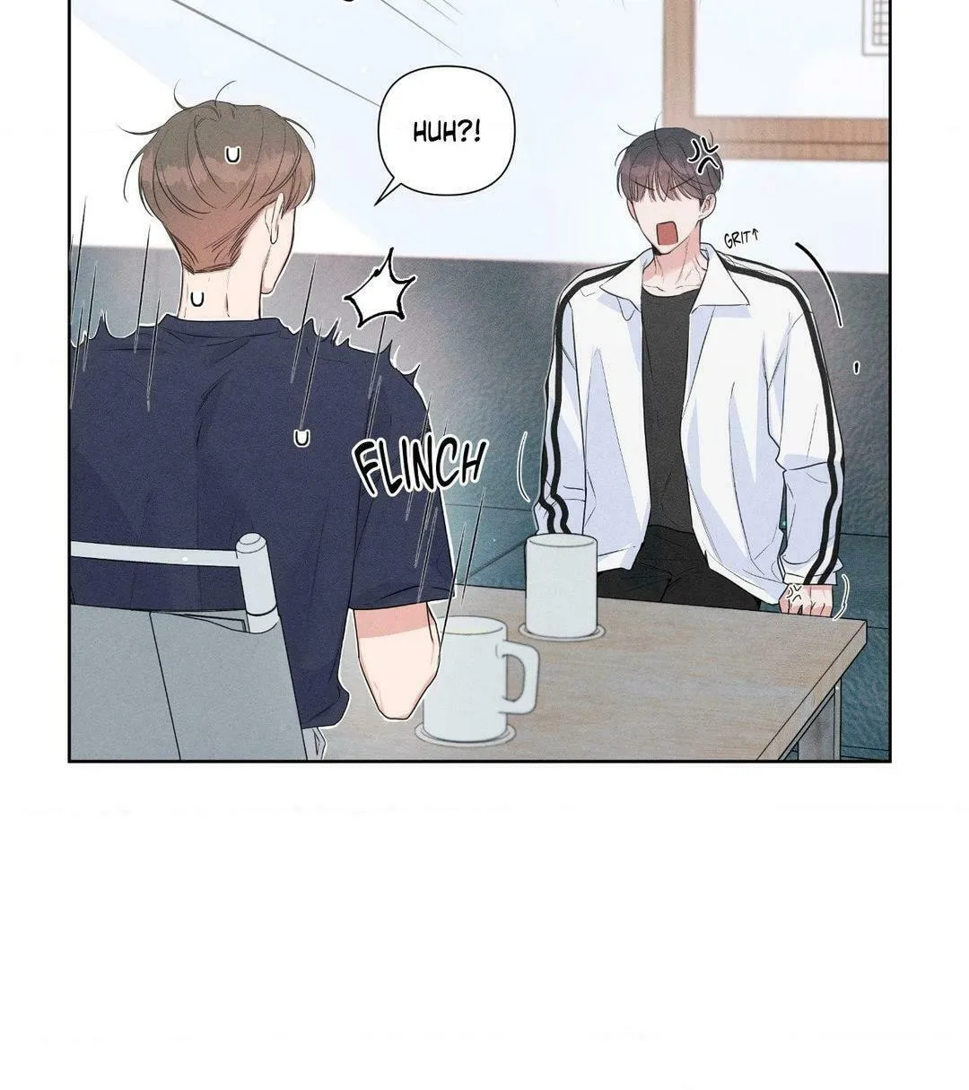 Nevermind Darling Chapter 22 page 26 - 