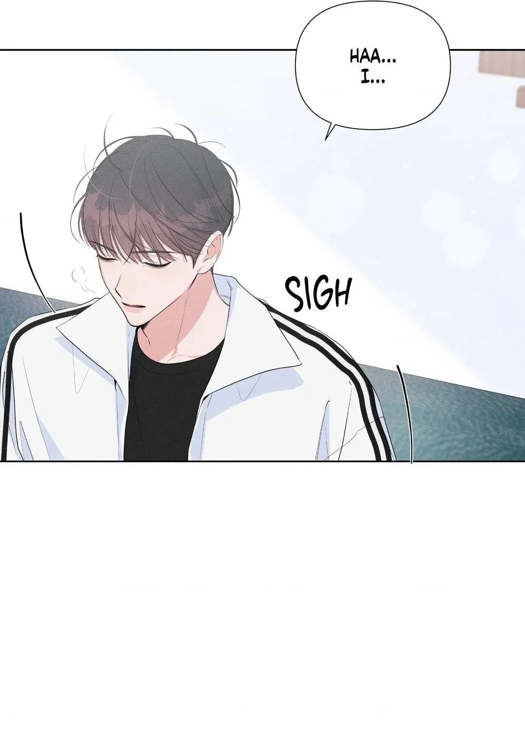 Nevermind Darling Chapter 22 page 27 - 