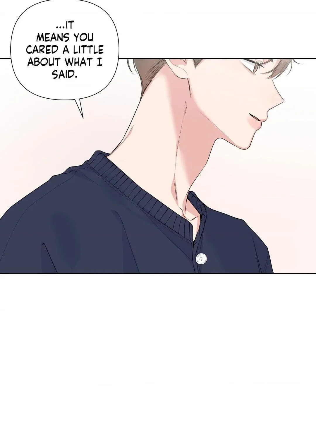 Nevermind Darling Chapter 22 page 33 - 