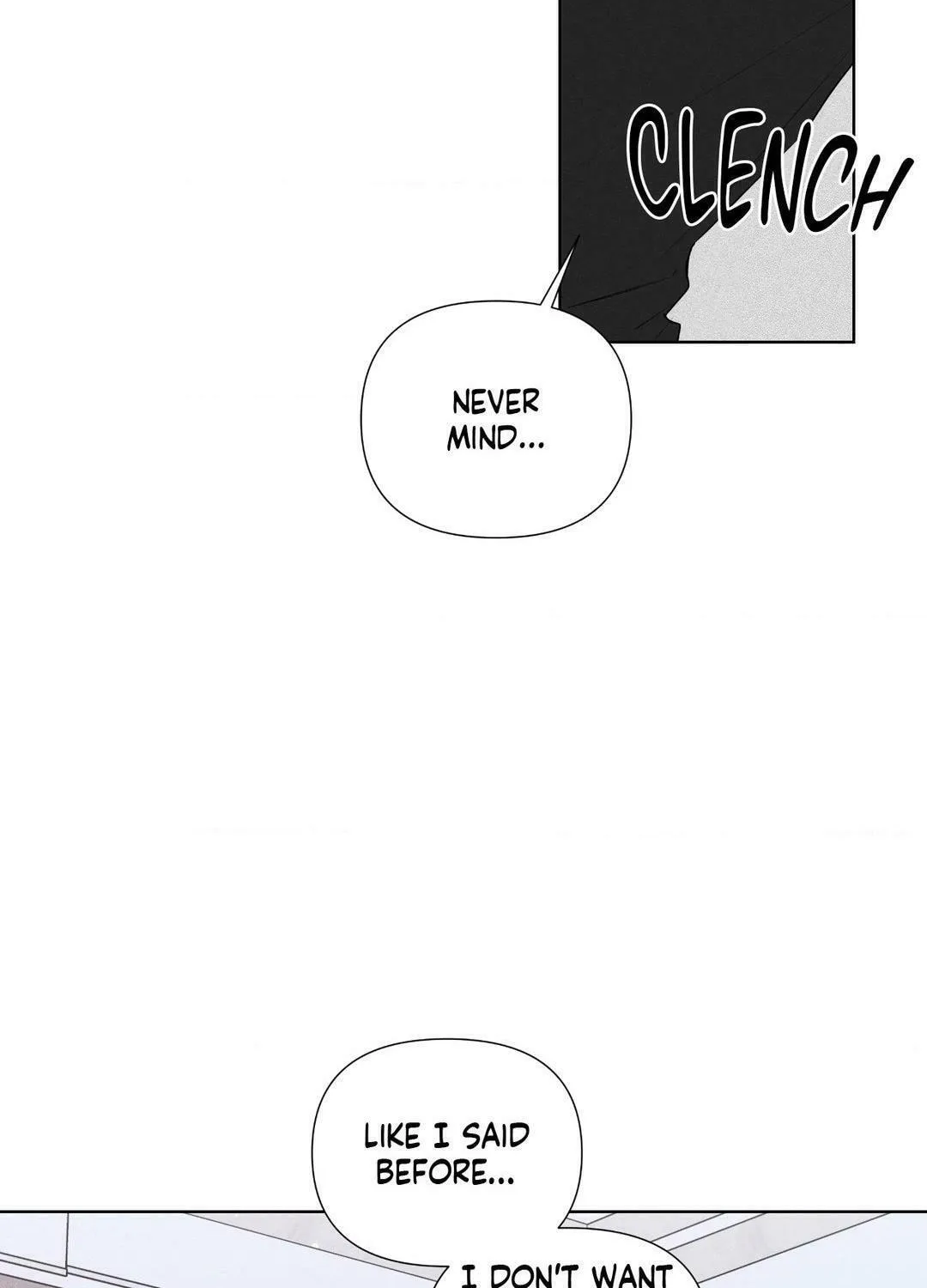 Nevermind Darling Chapter 22 page 36 - 