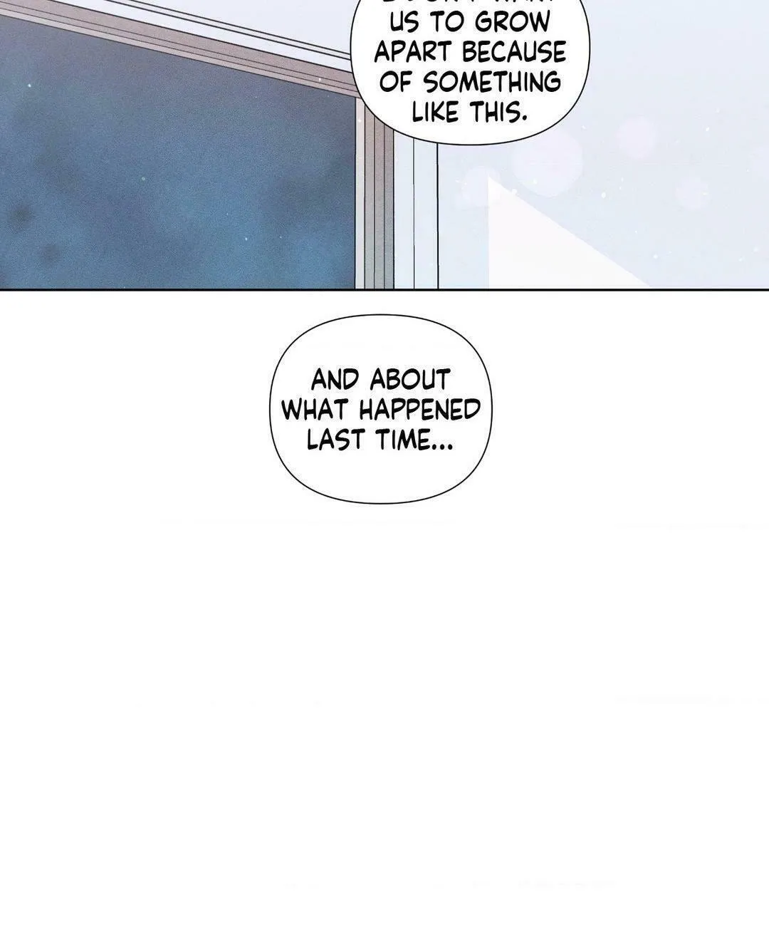 Nevermind Darling Chapter 22 page 37 - 