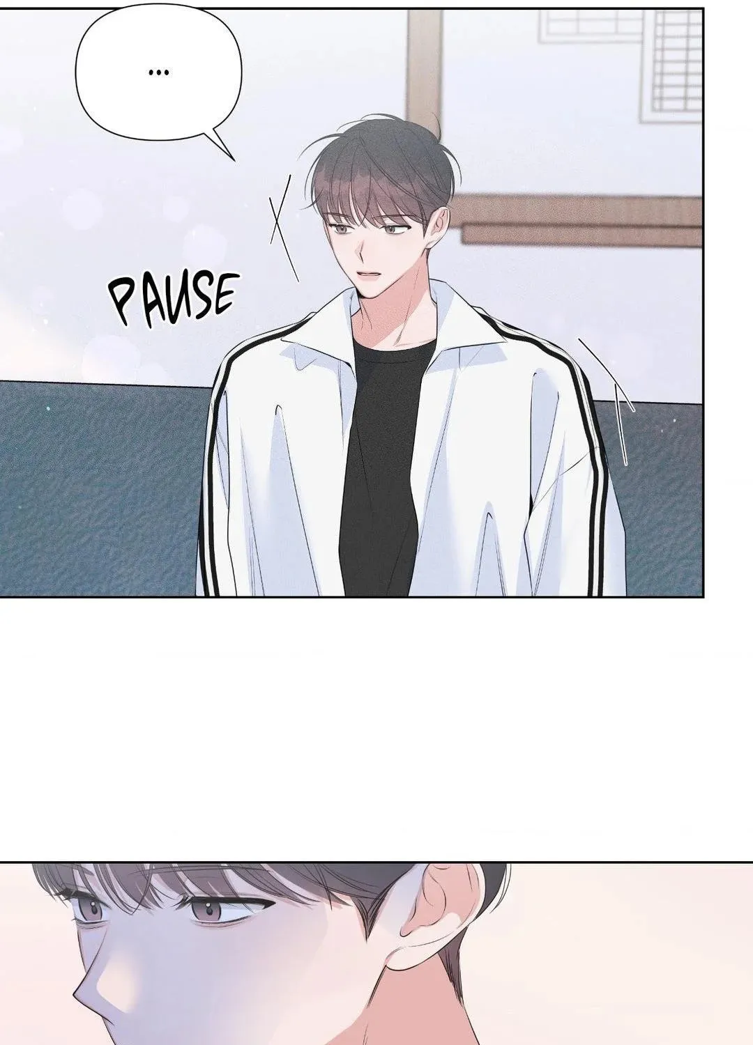 Nevermind Darling Chapter 22 page 38 - 