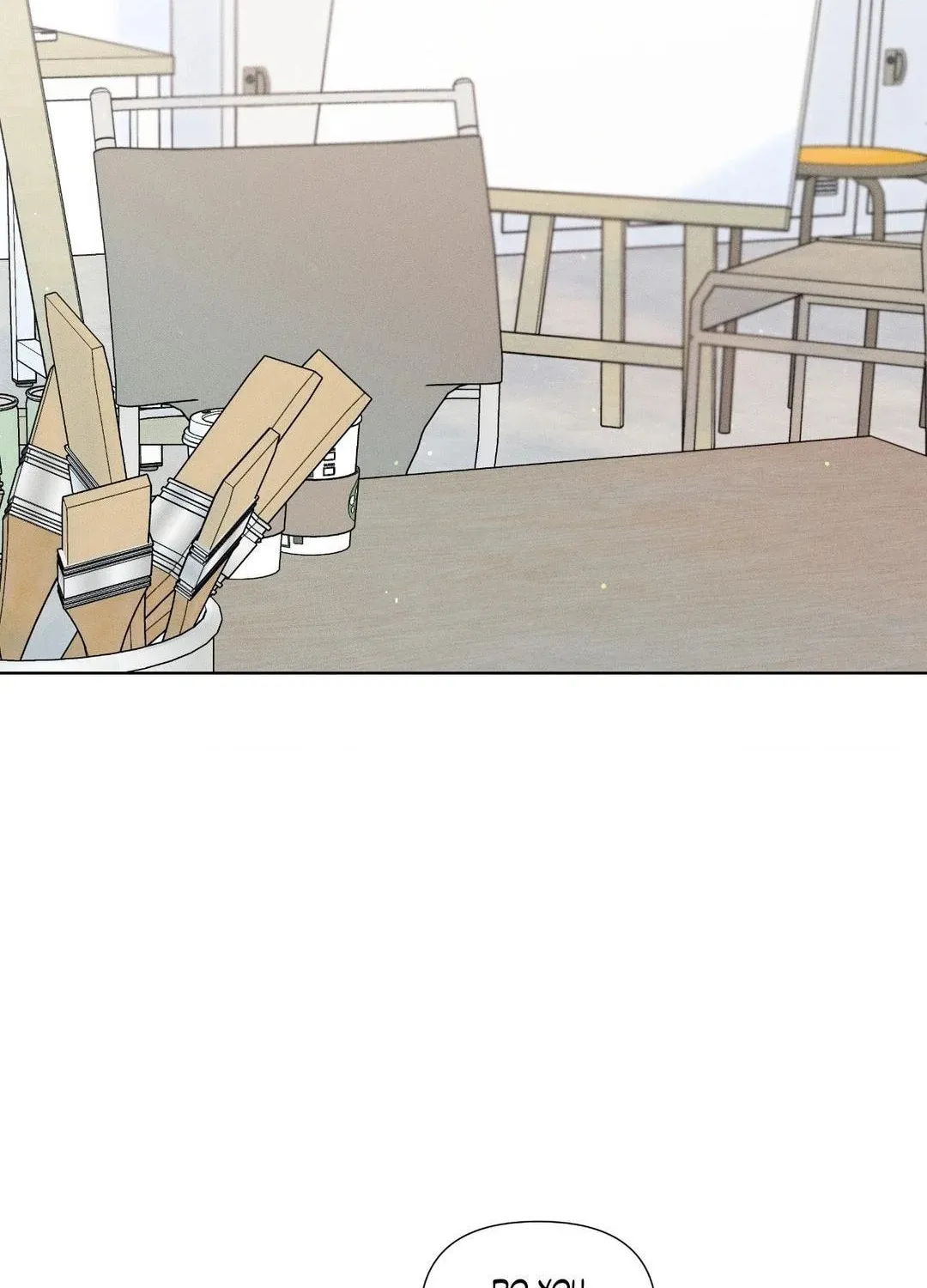 Nevermind Darling Chapter 22 page 5 - 