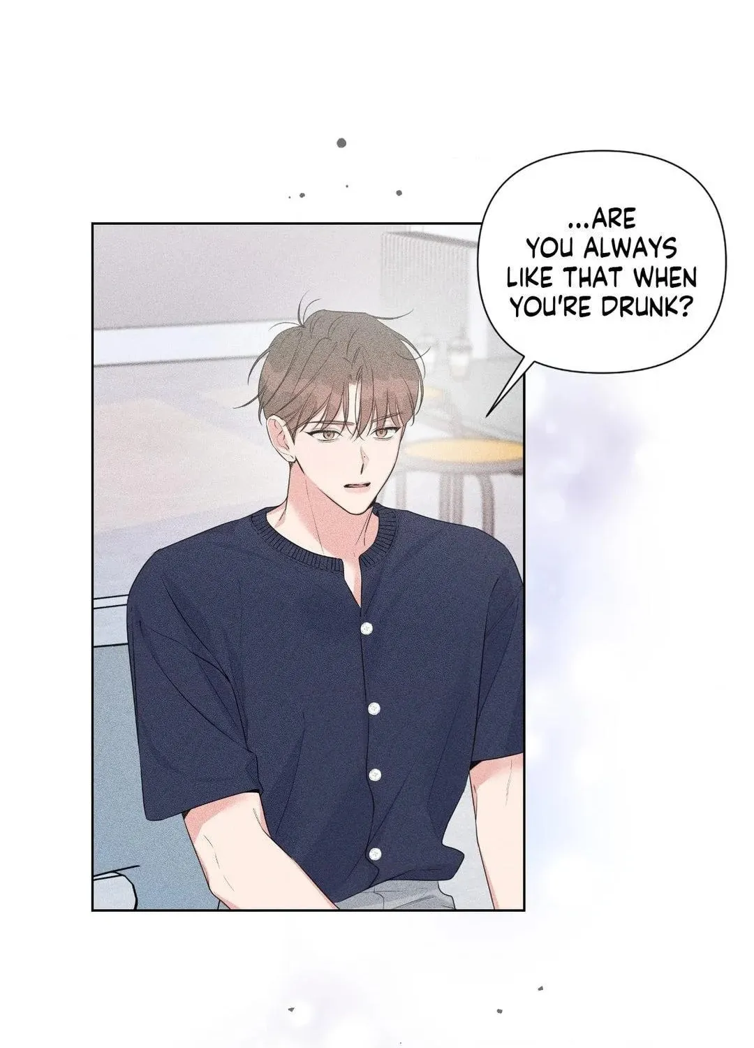 Nevermind Darling Chapter 22 page 43 - 