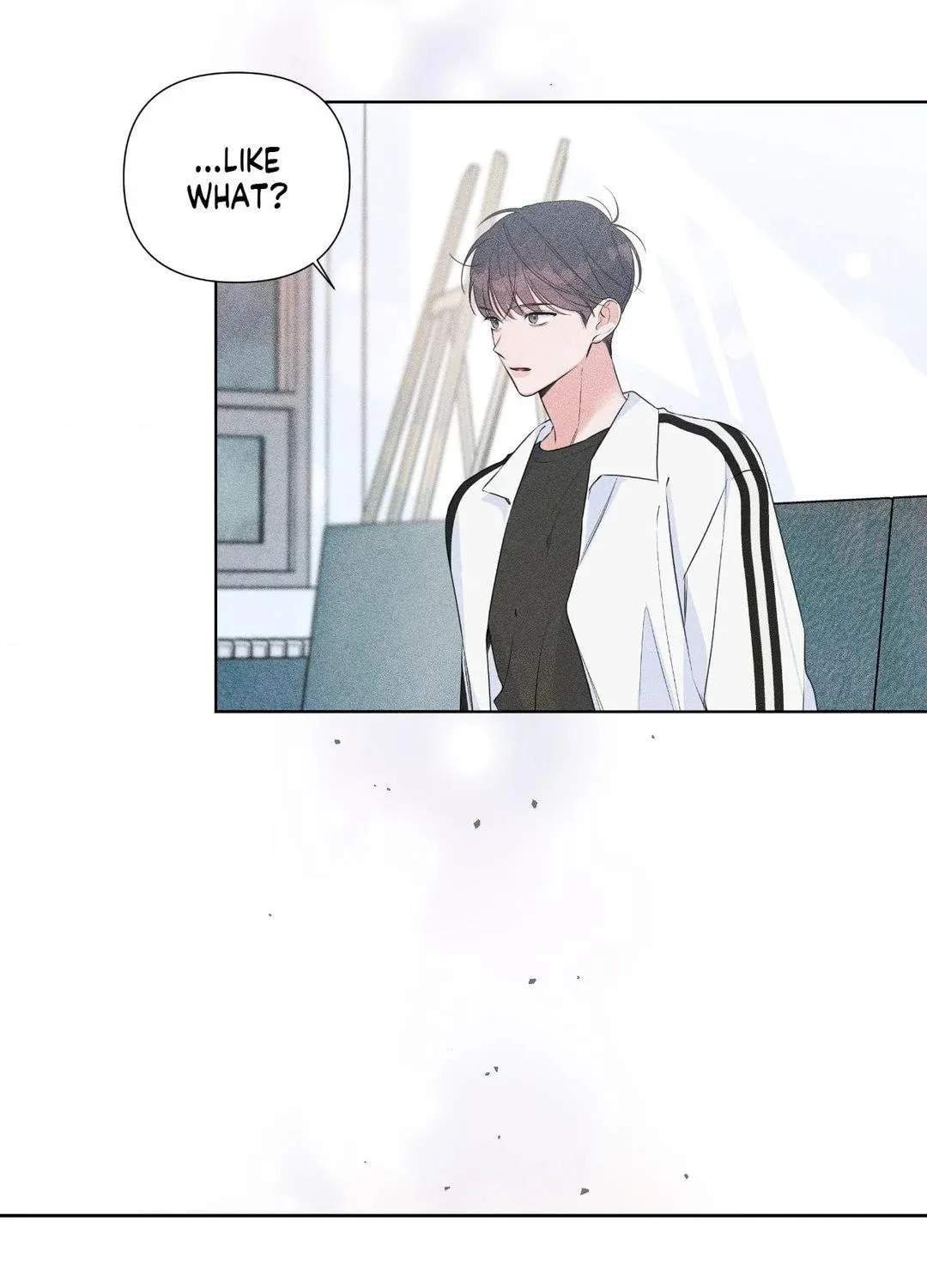 Nevermind Darling Chapter 22 page 44 - 