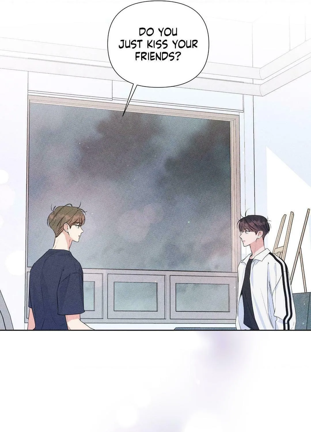 Nevermind Darling Chapter 22 page 46 - 