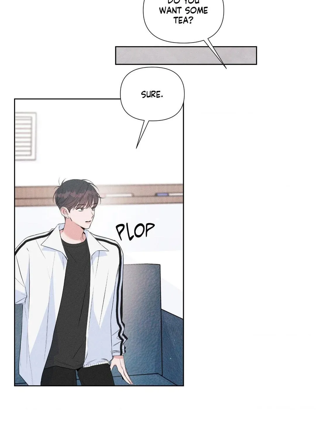 Nevermind Darling Chapter 22 page 6 - 