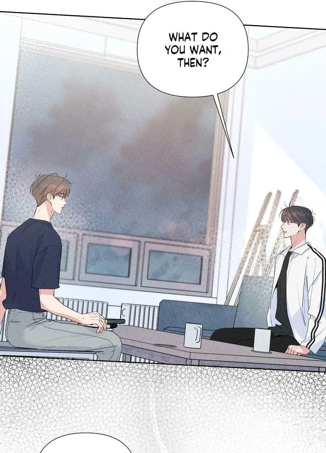 Nevermind Darling Chapter 22 page 52 - 