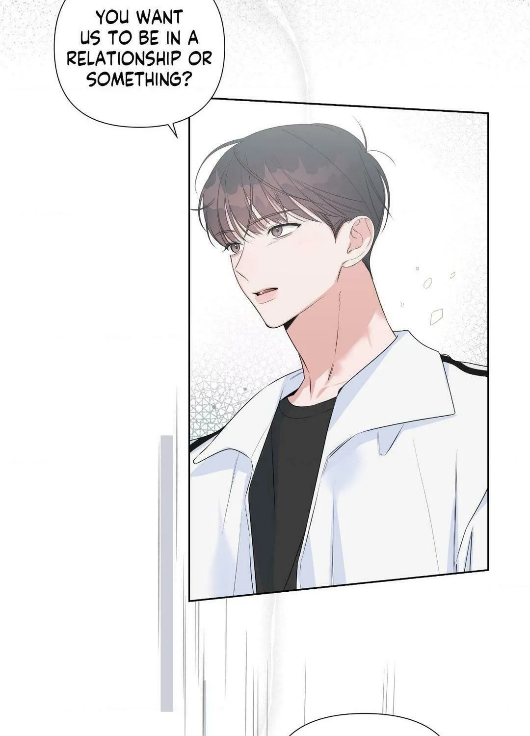 Nevermind Darling Chapter 22 page 53 - 