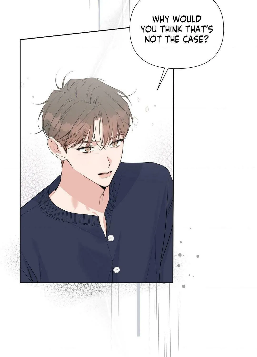 Nevermind Darling Chapter 22 page 54 - 