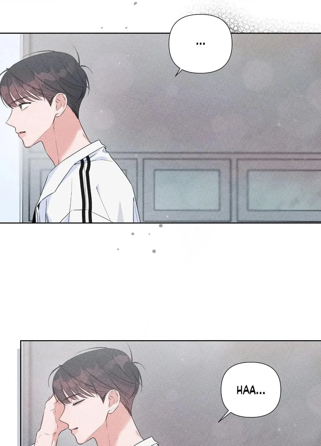 Nevermind Darling Chapter 22 page 56 - 