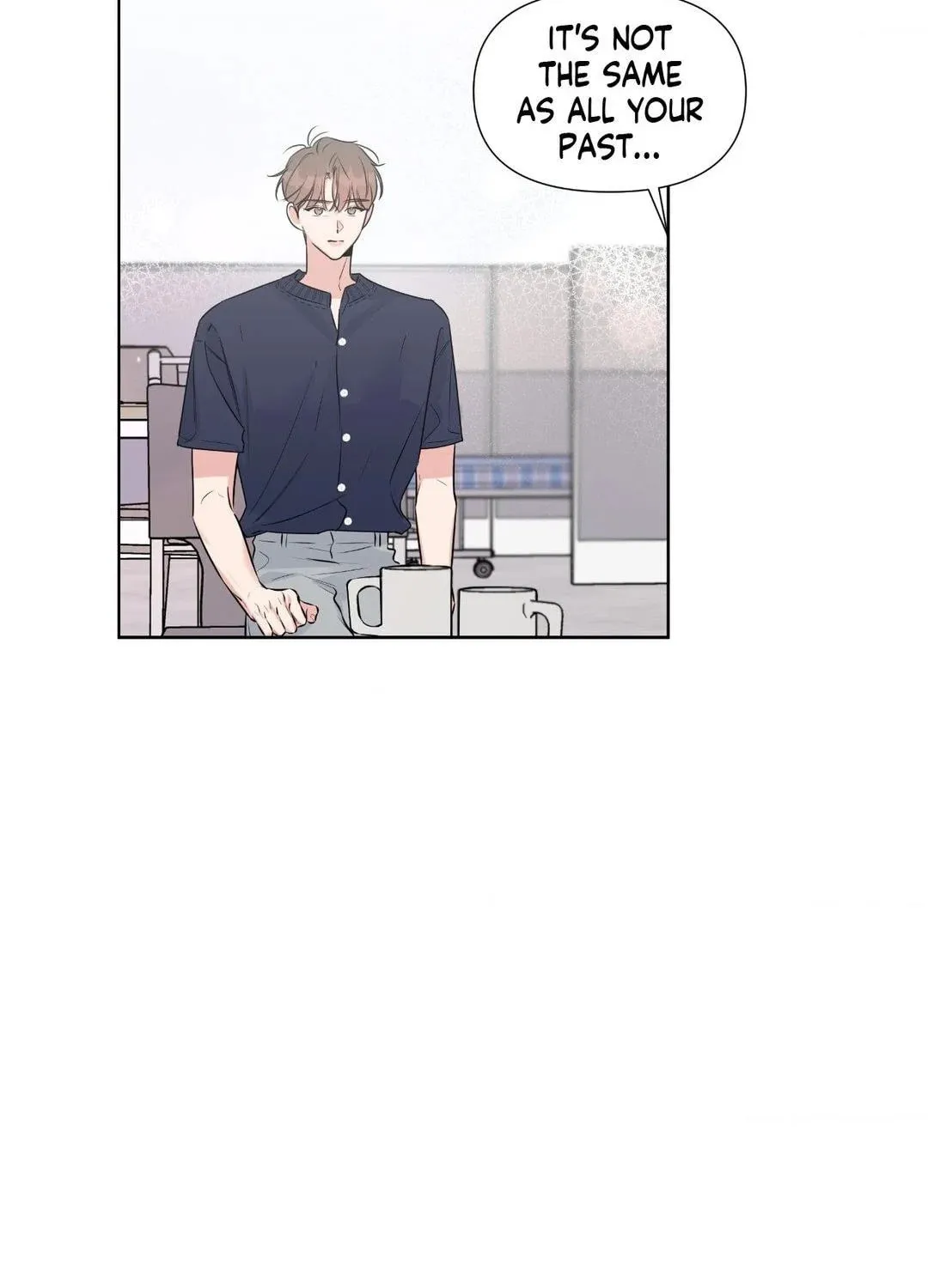 Nevermind Darling Chapter 22 page 58 - 